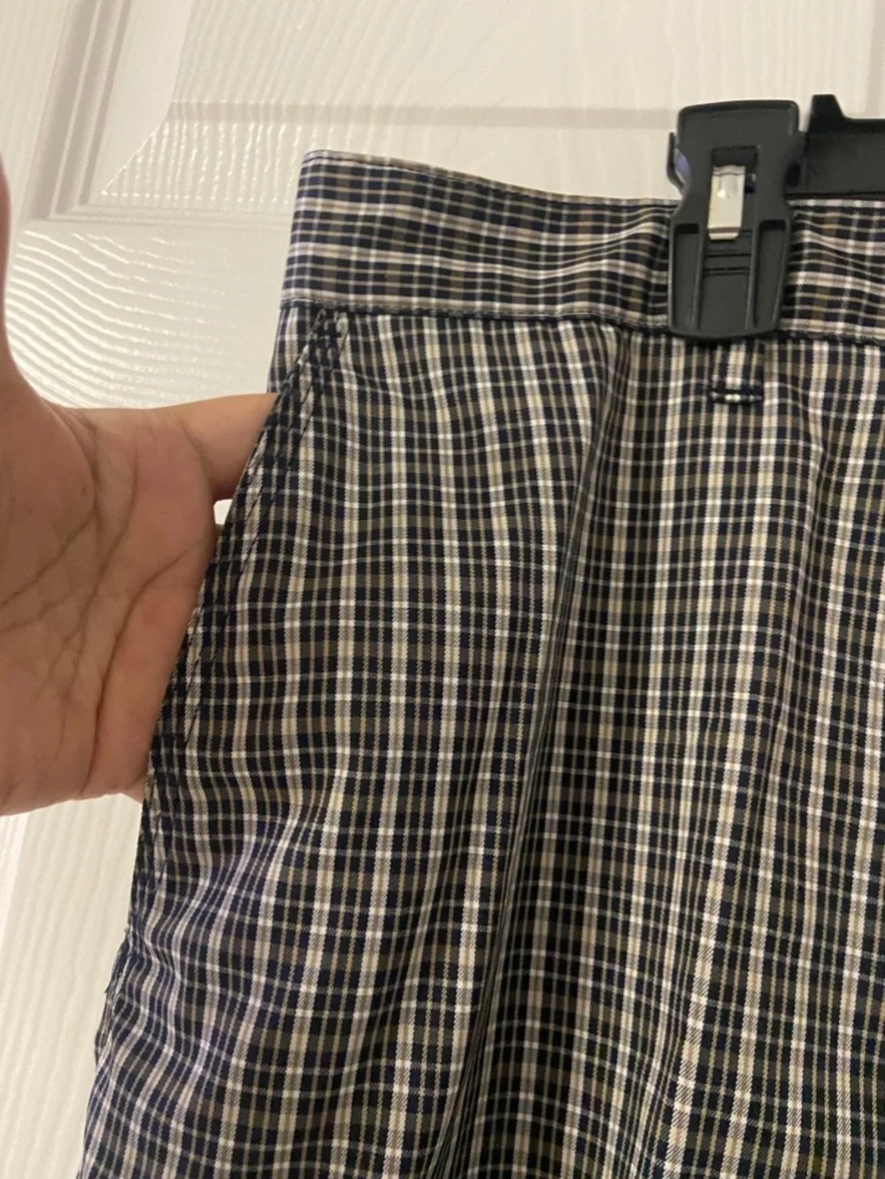 adidas nwot pocket